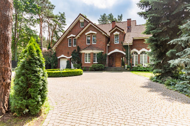 Best Interlocking Driveway Pavers  in Berkeley, MO
