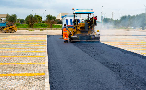 Best Custom Driveway Pavers  in Berkeley, MO
