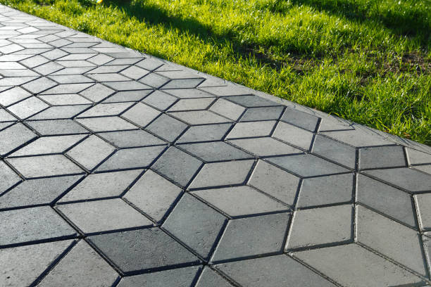 Driveway Pavers for Homes in Berkeley, MO