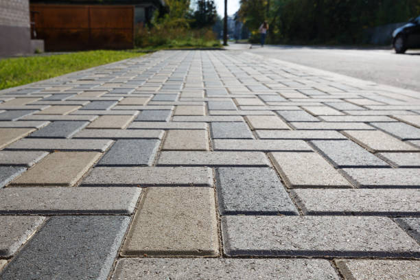 Best Affordable Driveway Paving  in Berkeley, MO