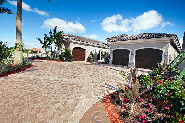 Reliable Berkeley, MO Driveway Pavers Solutions