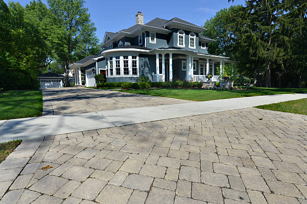 Best Driveway Repair Near Me  in Berkeley, MO