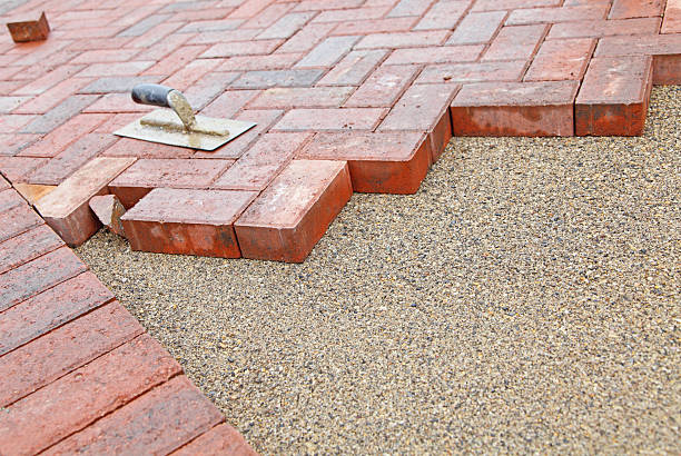 Best Best Driveway Pavers  in Berkeley, MO