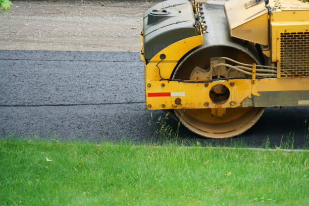 Best Driveway Paving Contractor  in Berkeley, MO