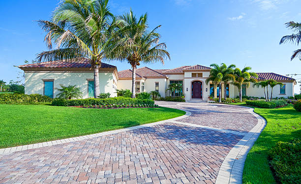 Best Driveway Pavers Contractor  in Berkeley, MO
