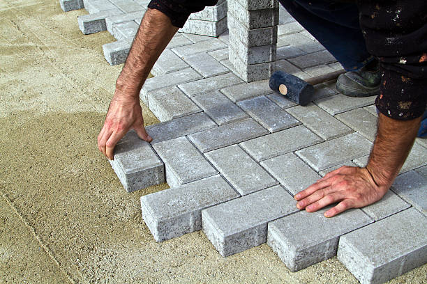 Best Driveway Repair Near Me  in Berkeley, MO
