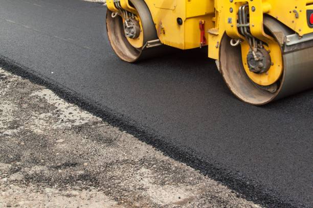Paver Driveway Replacement in Berkeley, MO