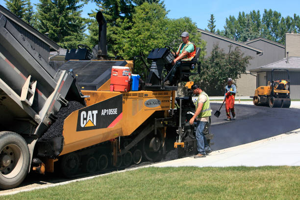 Best Driveway Pavers Near Me  in Berkeley, MO