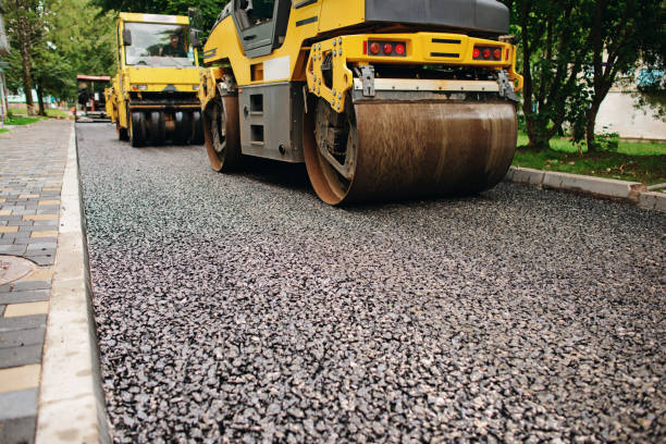 Best Brick Driveway Pavers  in Berkeley, MO